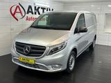 Mercedes-Benz Vito Kasten 116 CDI RWD kompakt PRO*LED*LKW*ACC* - : Allradantrieb, Lkw