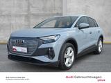 Audi Q4 e-tron 35 Matrix DAB SideAssist - Audi Q4 e-tron 35 Gebrauchtwagen