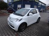Toyota IQ iQ Basis Klima Radio CD mit DAB - Toyota Gebrauchtwagen in Nürnberg