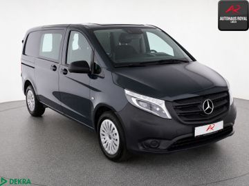 Mercedes Vito - 7