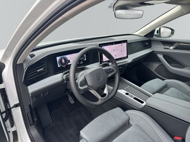 Passat Variant 1.5 eTSI Business LED+NAVI+AHK+RF