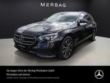 Mercedes-Benz E 300 de 4M T AVANTGARDE DISTRONIC AHK NIGHT LED - Mercedes-Benz E 300 in Mainz