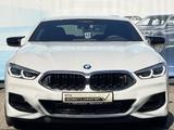 BMW M850i xDrive LASER DaPro Sitzklima LEA ab 749bru - BMW Jahreswagen