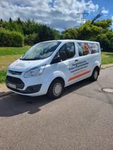 Ford FORD Transit Custom Kastenwagen L1H1, 2.2 ... - Ford Transit Custom Kastenwagen Gebrauchtwagen