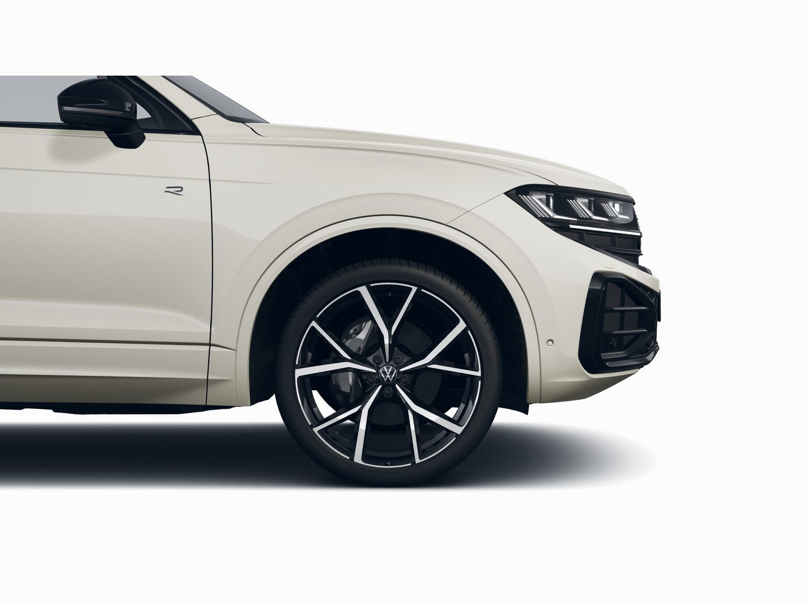 Volkswagen Touareg - Bild 5