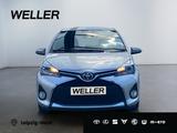 Toyota Yaris 1.33 Comfort *Kamera*Klima*Colorverglasung - Toyota Yaris Gebrauchtwagen in Leipzig