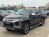 Mitsubishi L200 Top Doppelkabine 4WD Hardtop/Leder/1 Hand - Mitsubishi L200: Hardtop
