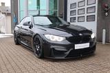 BMW M4 Coupe COMPETITION CARBON AKRAPOVIC - BMW M4 Akrapovic Gebrauchtwagen