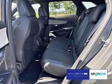 Peugeot 3008 - 10