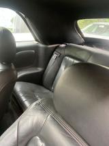 Chrysler Sebring - Chrysler Sebring aus 2003: Cabrio