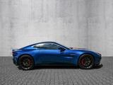 Aston Martin V8 Vantage Coupe Plasma Blue, New Model - Aston Martin Gebrauchtwagen in Düsseldorf