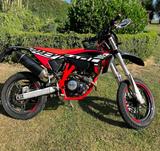 Beta RR 125 4T LC - Beta RR 4T 125 R