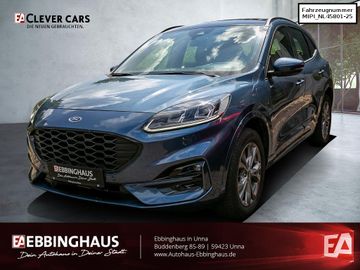Ford Kuga 2.5 Plug-In Hybrid ST-Line Kamera Navi
