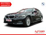 BMW 320d Touring Sport Line Aut. LED Navi Panorama