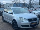 Volkswagen Polo 1.4 FSI TÜV NEU*Klimaautom.*Bluetooth*SHZG - Volkswagen Polo: Fsi