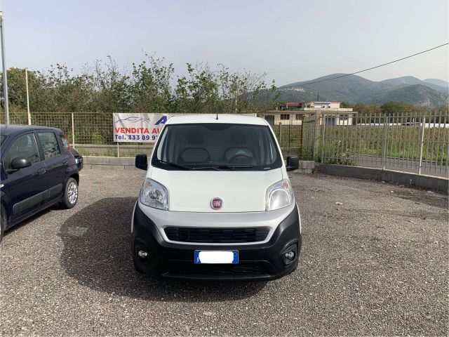 Fiat Fiorino 1.3 Multijet 95cv - 2019