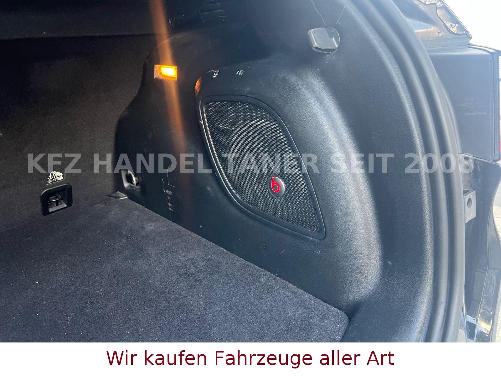 Jeep Compass Limited 4WD