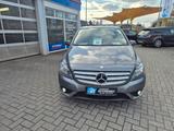 Mercedes-Benz B 200  CDI*Automatik*Tempomat*AHK* - gebrauchte Mercedes-Benz B 200 aus dem Jahr 2013