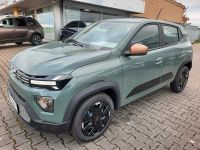 Dacia Spring - Vorschau Bild 1