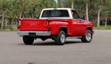 GMC 1500 Stepside, Komplettrestauration, Garantie - GMC Gebrauchtwagen