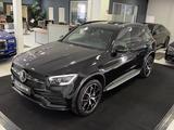 Mercedes-Benz GLC 300 de 4M AMG-Line*HUD*STHZ*DIST*360*LED*AHK - Mercedes-Benz GLC 300 in Herne