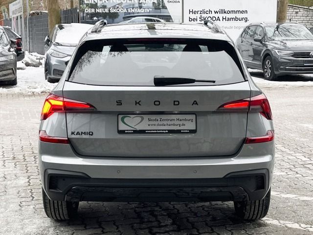 Skoda Kamiq - Bild 3