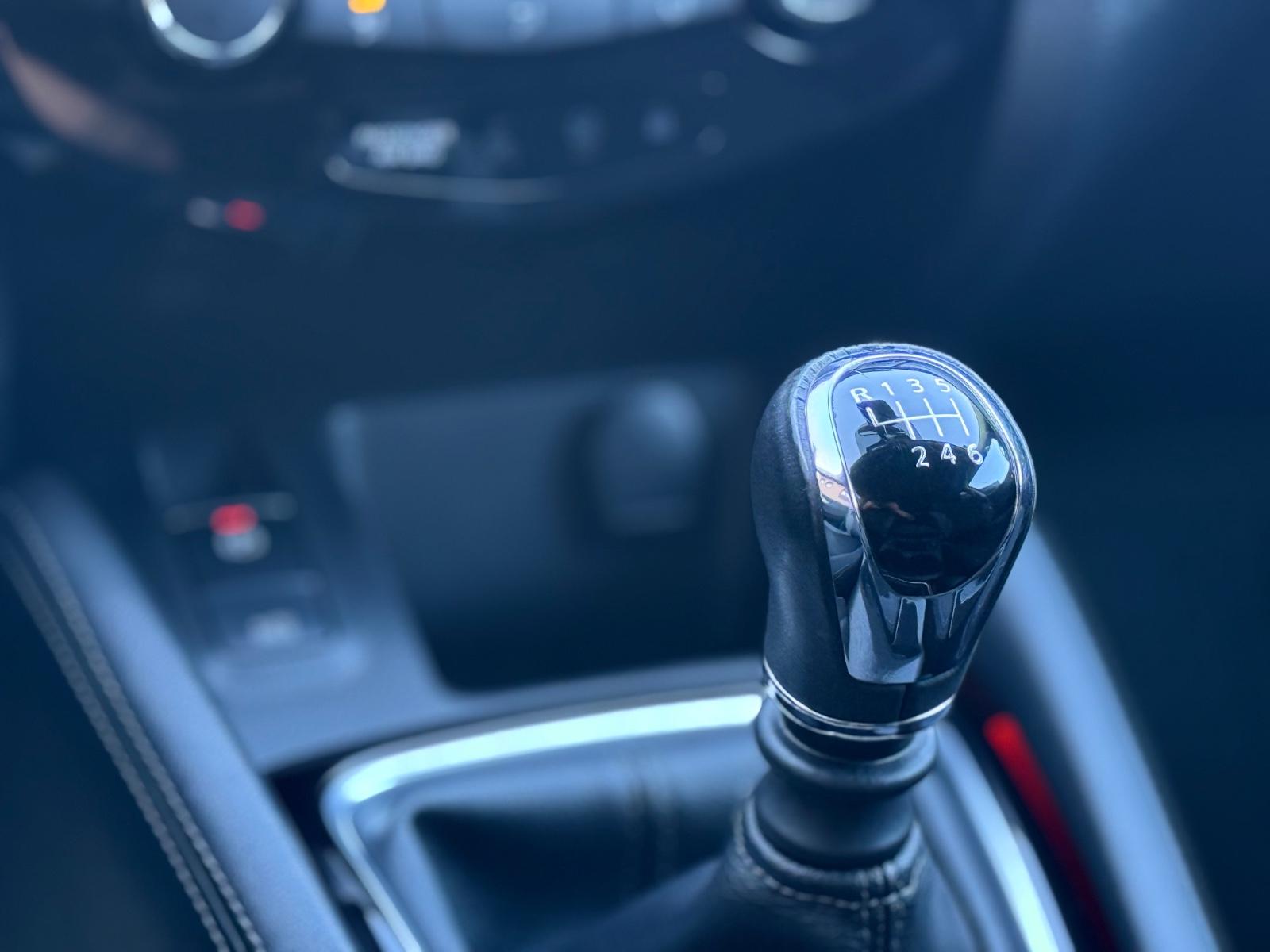 Nissan Qashqai N-Connecta I PANO I 360 KAM I LED