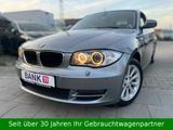 BMW 120i Coupe *1.Hand- 44.650km- Automatik- NAVI* - BMW 120: Coupe, 120i