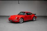 Porsche 964 Turbo 3.6 litres *Matching Numbers* - Porsche 964: Coupe