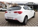 Alfa Romeo Giulietta SPRINT FINAL EDIT. 1.4 TB NAVI PDC SHZ - Alfa Romeo Giulietta Gebrauchtwagen