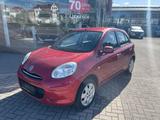 Nissan Micra 1.2 DiG-T Acenta Klima Navi - Nissan Micra in Osnabrück