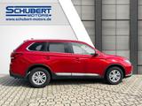 Mitsubishi Outlander Diamant Edition 2WD 2.0 STANDHZG AHK - gebrauchte Mitsubishi Outlander aus dem Jahr 2020