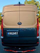 Maxus Deliver 9 Luxury L3H2 Einzigartig Ausgestattet  - Maxus Gebrauchtwagen von 2025