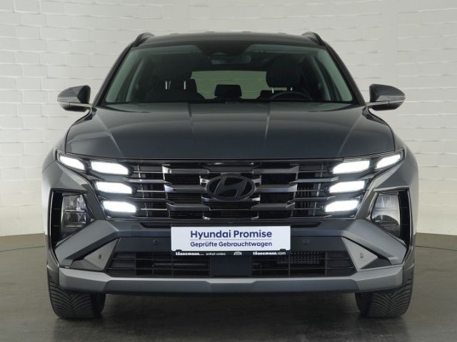 Tucson FACELIFT HEV TREND AT+LED+NAVI+RÜCKFAHRKA