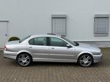 Jaguar X-Type 3 Liter V6 Classic * GEPFLEGTER ZUSTAND* - Jaguar X-Type Gebrauchtwagen