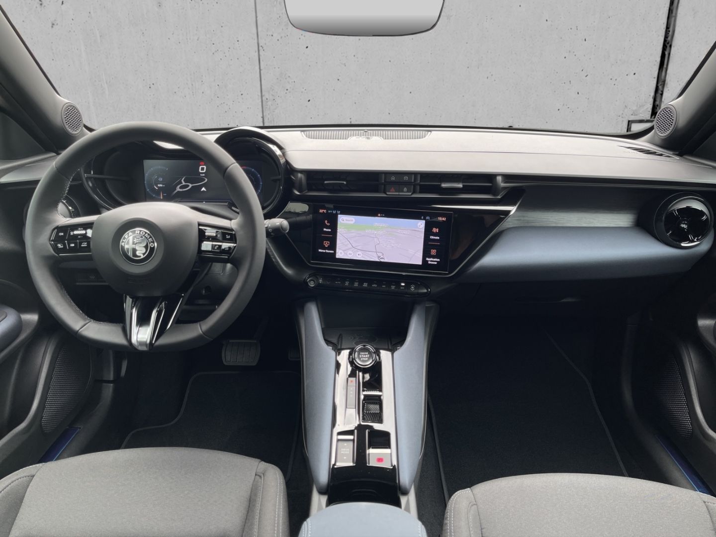 Alfa Romeo Junior - Bild 3