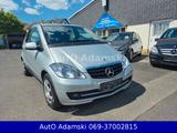 Mercedes-Benz A 160 Autotronic P-Assist 2.Hand Allwetter 37tkm - Mercedes-Benz A 160 in Wiesbaden