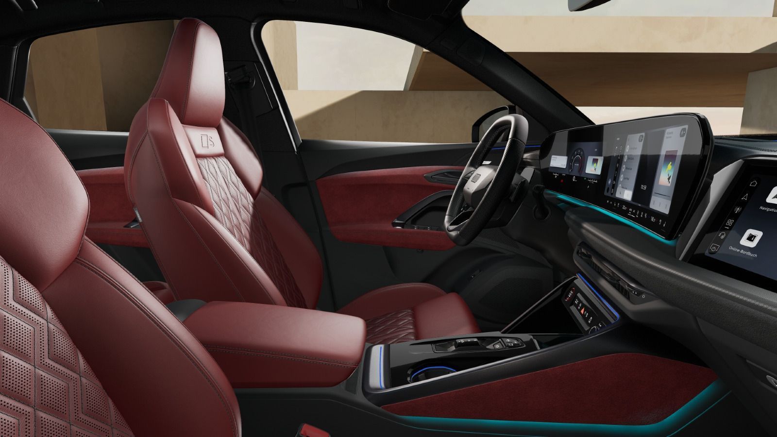 Audi SQ5 - Bild 11