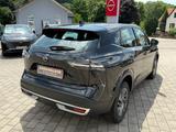Nissan Qashqai 1.3 DIG-T MHEV Acenta Winter Navi - Nissan Qashqai Jahreswagen