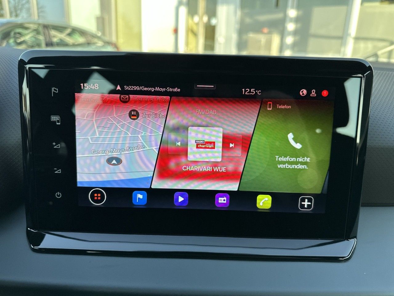 Fahrzeugabbildung SEAT Arona Style 1.0 TSI 116 PS 6-Gang
