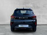 Dacia SPRING ESSENTIAL ELECTRIC 45 NAVI+KAMERA+KLIMA - gebrauchte Dacia Kleinwagen
