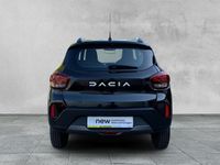 Dacia Spring - Vorschau Bild 4