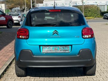 Citroën C3 HDi 100 ShinePack | Navi - RCam - SH
