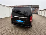 Mercedes-Benz V 250 BlueTEC AVANTGARDE EDITION lang AVANTG... - gebrauchte Mercedes-Benz V 250 aus dem Jahr 2014