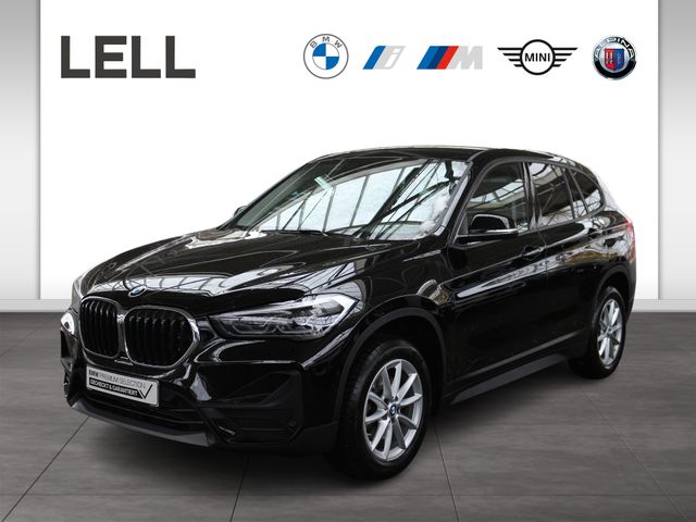 BMW X1 sDrive18i Advantage DAB LED Navi Tempomat