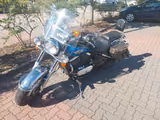 Kawasaki VN 800 Classic