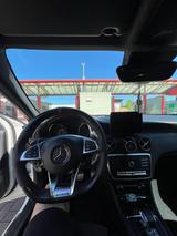 Mercedes-Benz A 45 AMG Mercedes-AMG A 45 4MATIC DCT Merced... - Mercedes-Benz A-Klasse Gebrauchtwagen in Dresden