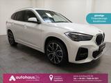 BMW X1 xDrive20i M Sport AHK|Navi|Sitz&Lenkrhzg.|PDC - BMW X1
