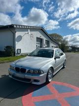 BMW 530d e39 original M-Paket - BMW 530: D E39