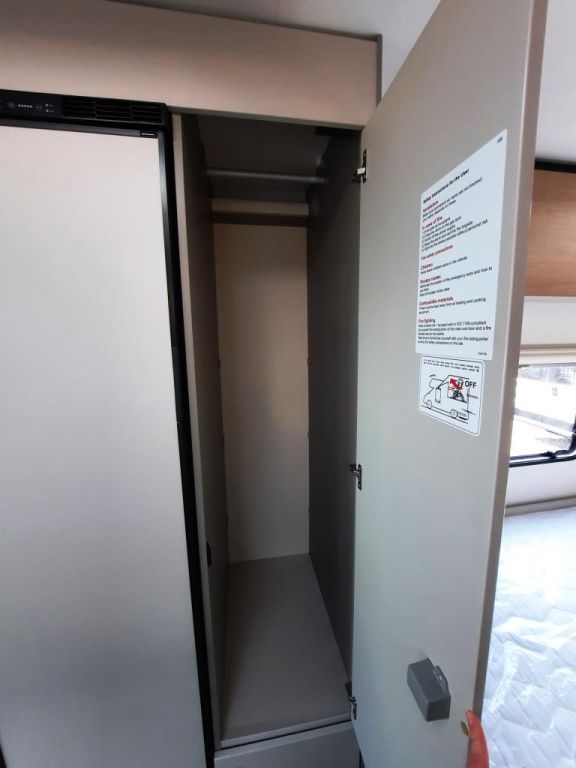 Fahrzeugabbildung LMC Tracer 680 DL Verfüg./Sparen Sie 6.081,- €